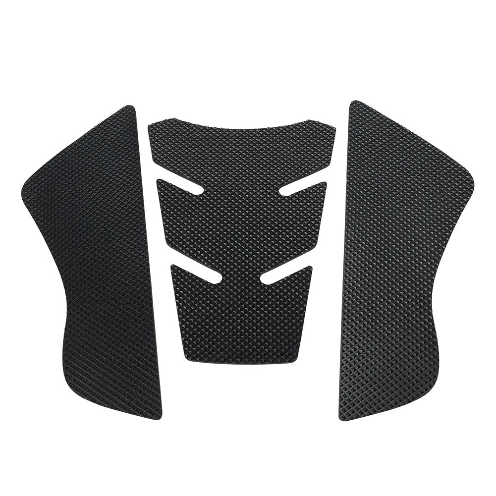 Anti Slip Tank Traction Pad Knee Grip Protector for BMW F800R (2009–2019)