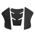 Anti Slip Tank Traction Pad Knee Grip Protector for BMW F800R (2009–2019)