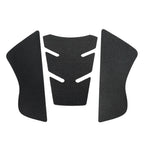 Anti Slip Tank Traction Pad Knee Grip Protector for BMW F800R (2009–2019)