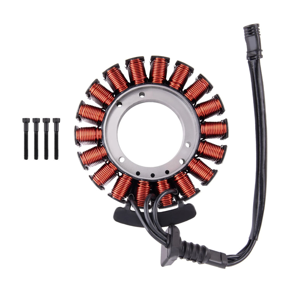 Starter for Harley Davidson Electra Glide Ultra Limited (2017-2018)