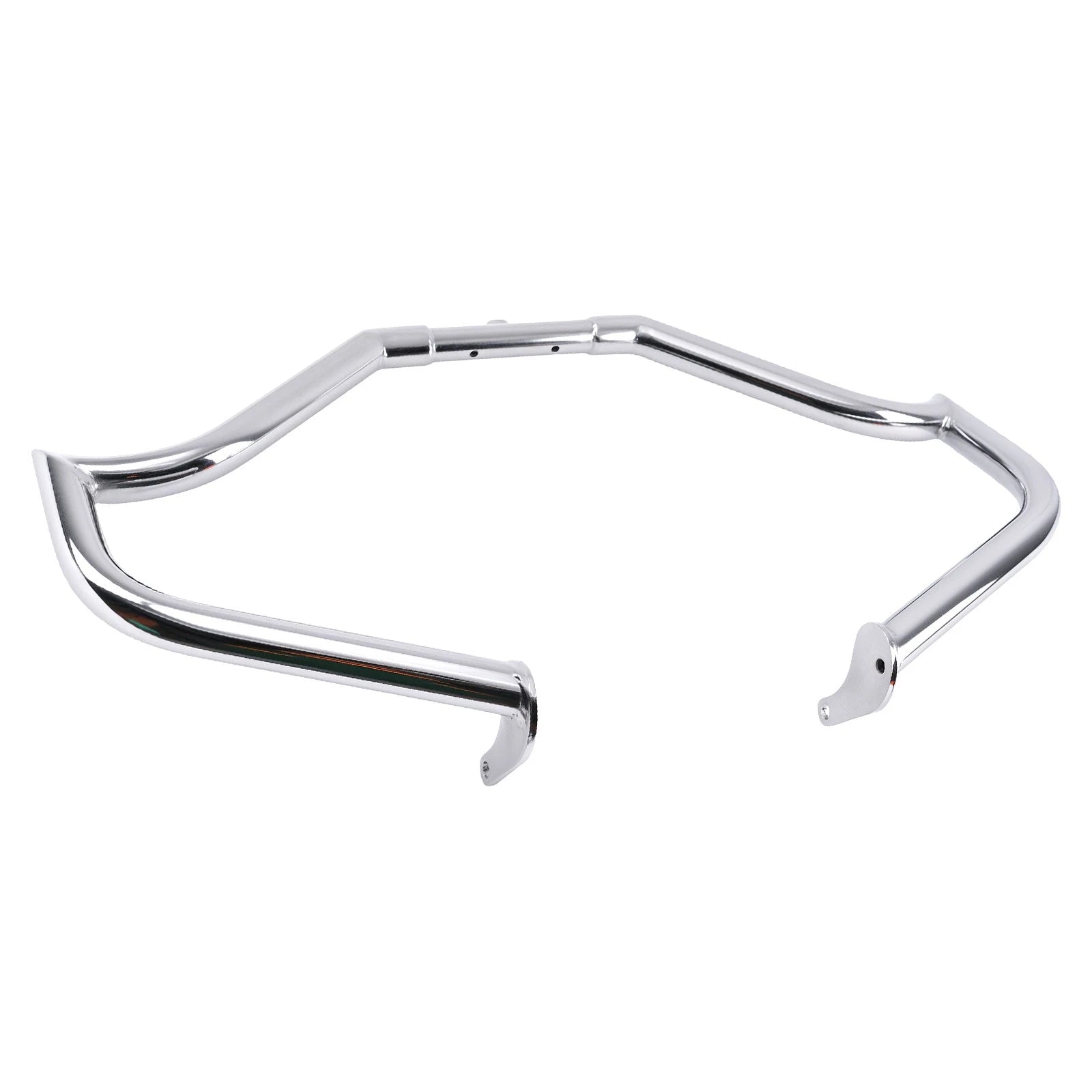 1.5" Engine Guard Bar for Harley Road King/Street Glide/Electra Glide (1997–UP)