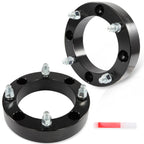 2X 1.5" Wheel Spacers for Polaris General RZR 900 (2014–2020)