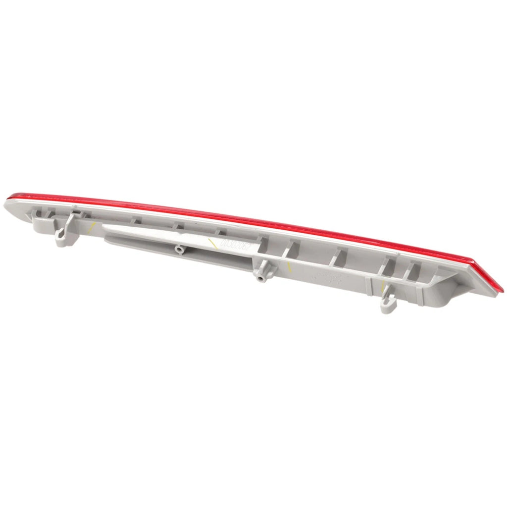 Rear Driver Bumper Reflector for Ford Explorer (2011–2015)