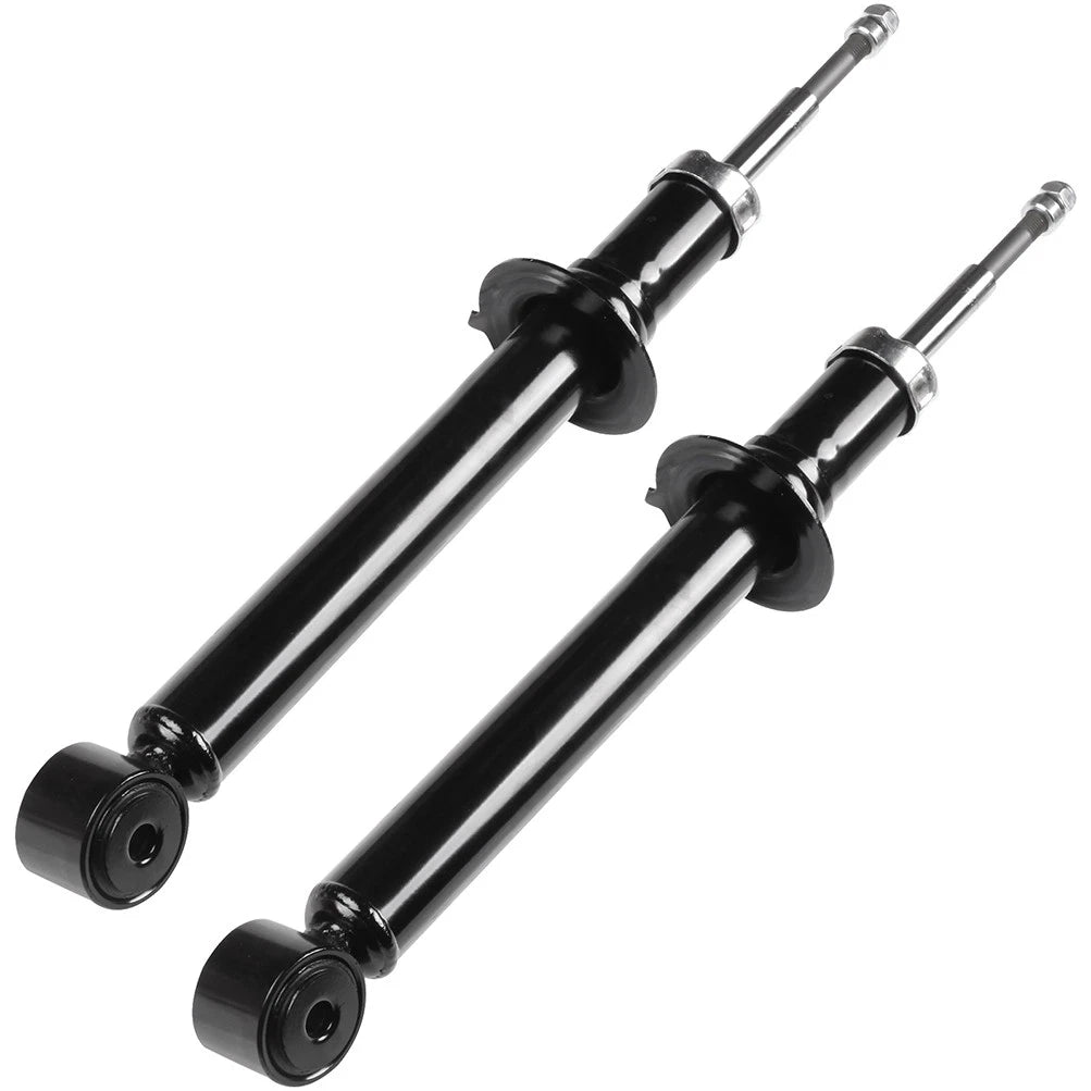 2X Front Struts for Ford Thunderbird Lincoln LS (2000–2005)