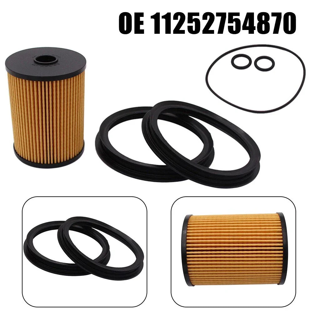 1x Fuel Filter for Mini R55���R57 (2007���2013)