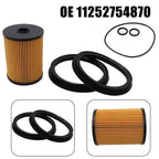 1x Fuel Filter for Mini R55���R57 (2007���2013)