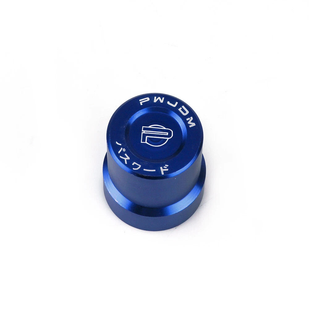 VTEC Solenoid Valve Cover Cap for B/D/H-Series Engines (JDM)