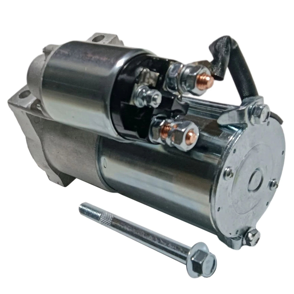 Starter Motor for Chevrolet GMC Silverado Sierra 1500 (2001–2002)