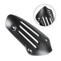 Exhaust Side Bracket Cover for Vespa Sprint 150 (2016–2021)