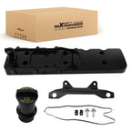 Aluminum Valve Cover for Dodge Ram 6.7L Diesel (2007–2023)
