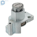 Ignition & Door Lock Cylinder Switch with 2 Remote Keys for Honda CR-V (2007–2011)
