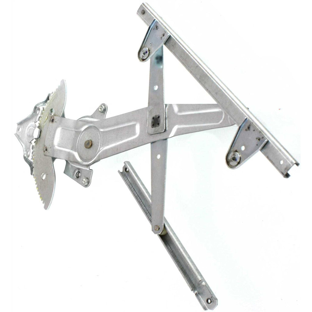 Power Window Regulator for Toyota Camry (1997–2001) Rear Right
