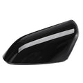 Gloss Black Side Mirror Cover Caps for Land Rover Range Rover Sport (2005–2023)