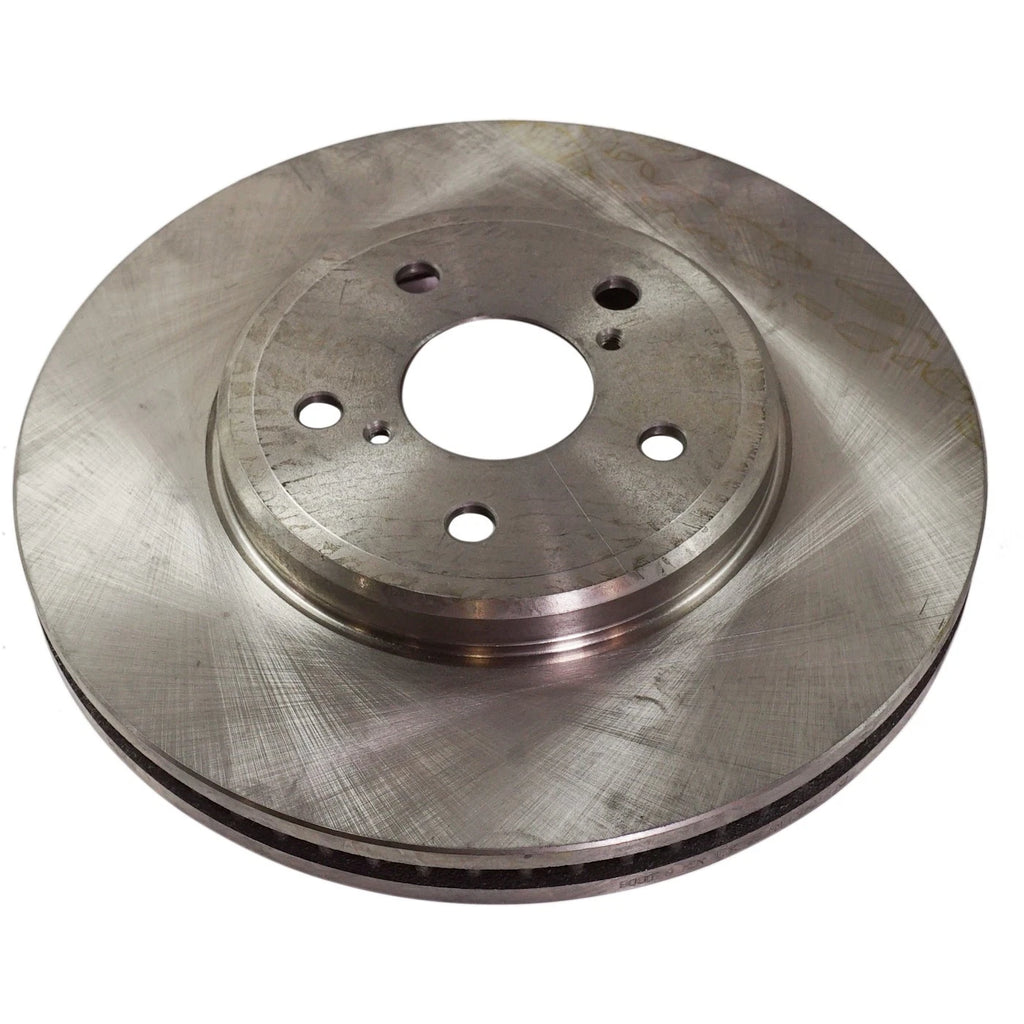 Disc Brake Rotor for Lexus LS430 (2001–2006) Front Solid