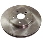 Disc Brake Rotor for Lexus LS430 (2001–2006) Front Solid
