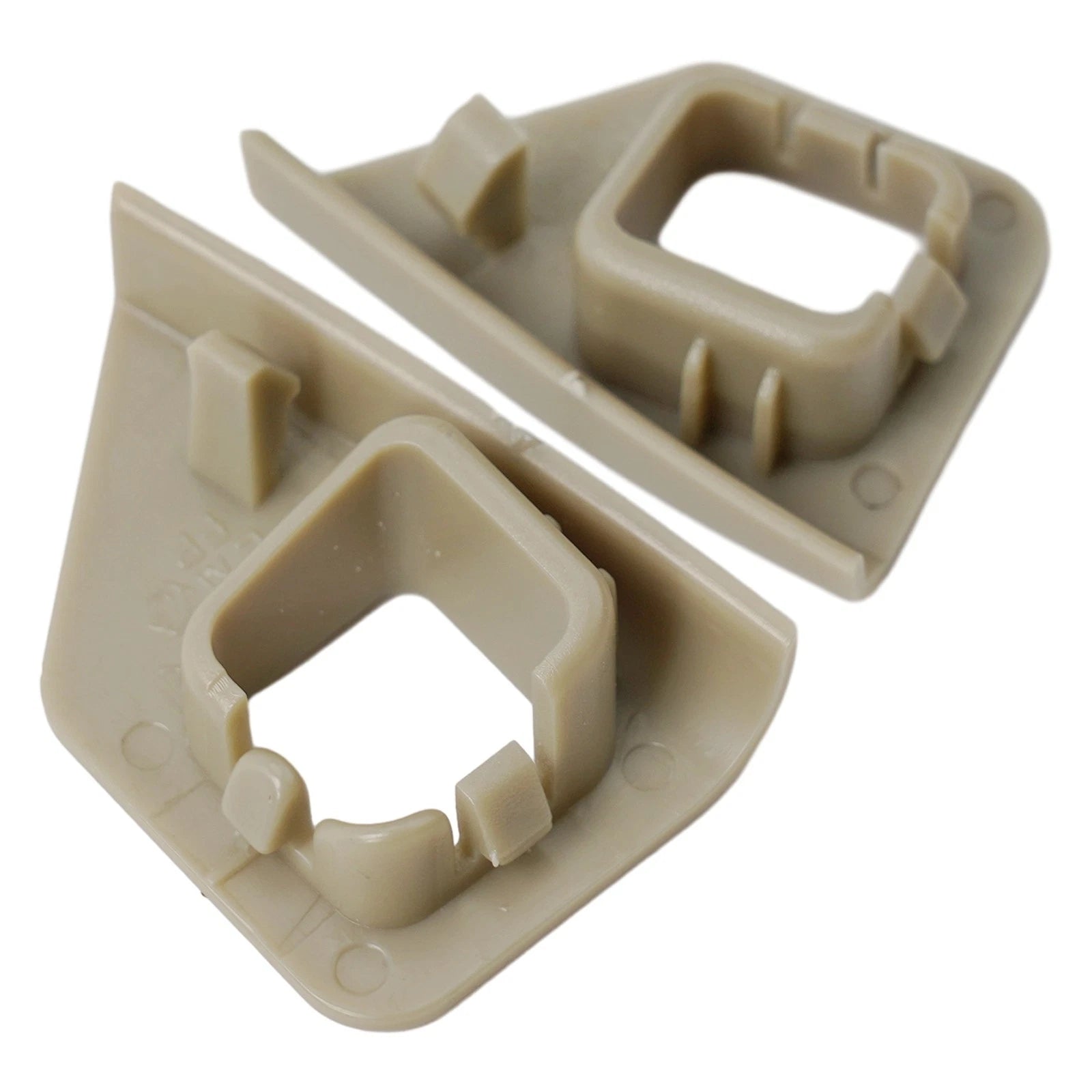 Glove Box Buckle for Toyota Camry XV40 (2006–2011) Beige