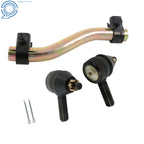 Adjustable Drag Link for Chevy C10/K10 C20/K20 (1973–1991)