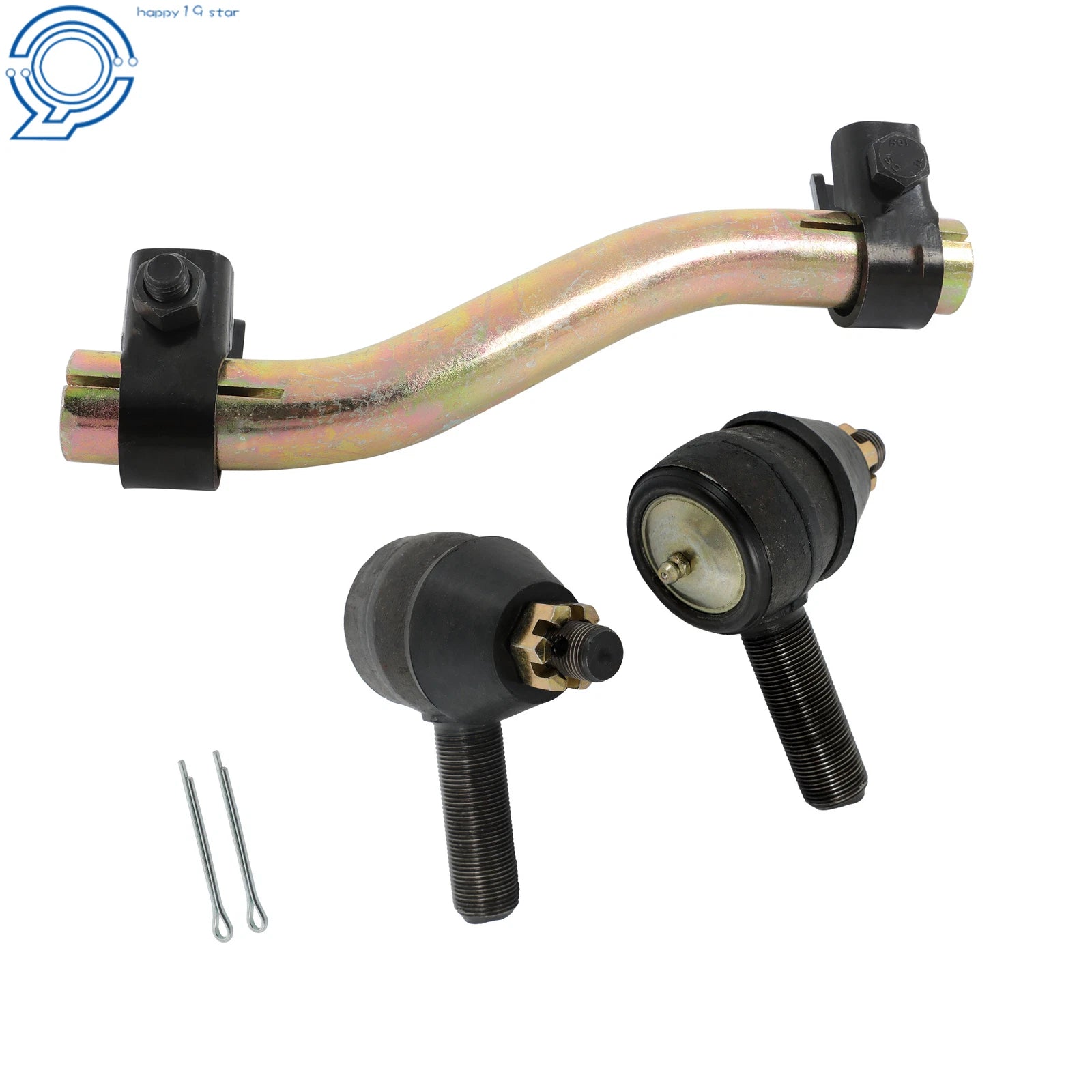 Adjustable Drag Link for Chevy C10/K10 C20/K20 (1973–1991)