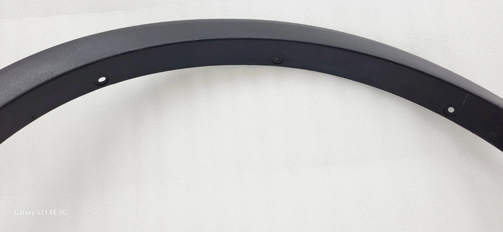 Rear Left Fender Flare for Ford Ranger (2021–2023) LB3Z1029039BB