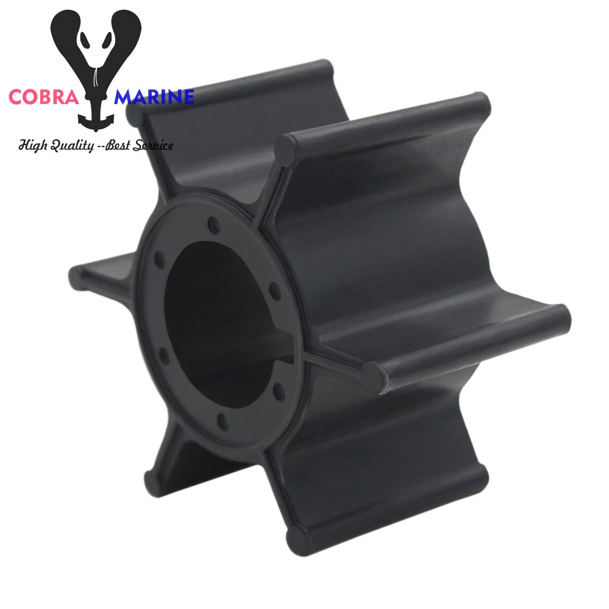 Water Pump Impeller 47-95611M (662-44352-01) for Mercury Mariner