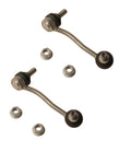 Set of 2 Front Stabilizer Sway Bar Link Kits for Mercedes W906 Sprinter (2006–2018)