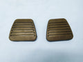 Brake & Clutch Pedal Pads for Mitsubishi Fuso & Canter Models