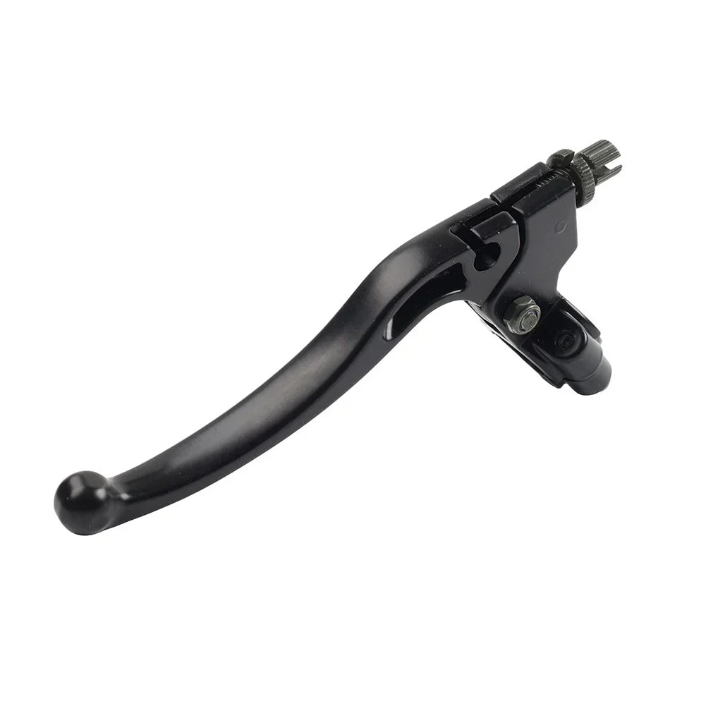 Right Brake Handle Lever Perch for Honda XR50 XR70 XR80 XR100 (2000-2009)