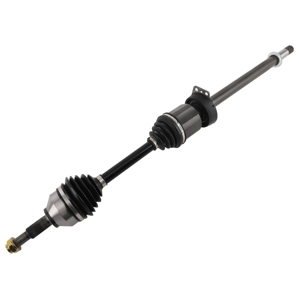 FWD Front Right CV Axle Assembly for Ford Taurus Flex MKS Sable (2008–2014)