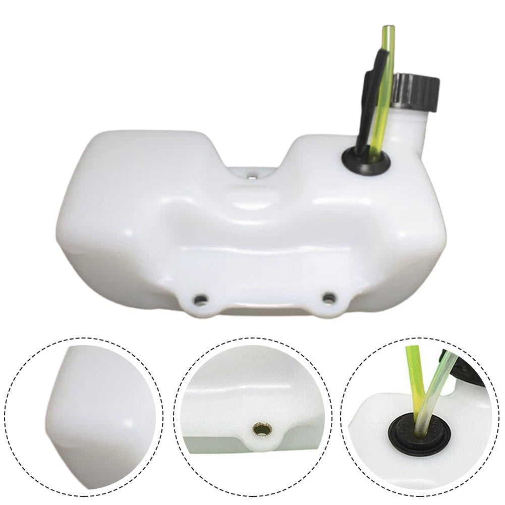 Fuel Tank for Mitsubishi TU26 Trimmers
