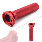 Twister Bearing Throttle Tube for Honda CRF250R CRF450R CRF250X CRF450X (2017)