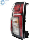 LED Tail Light Brake Lamp for Chevrolet Tahoe/Suburban (2021–2022)