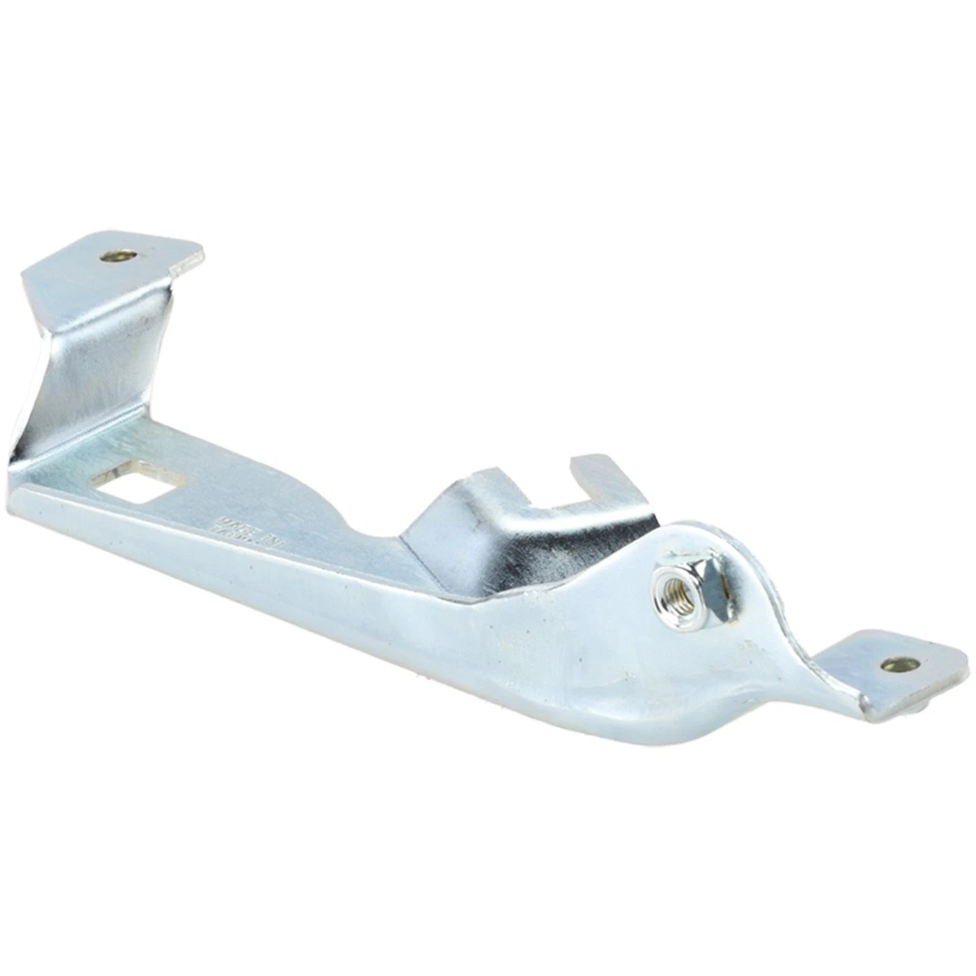 Hood Hinge for Chevy Malibu (2008–2012) Left Driver Side
