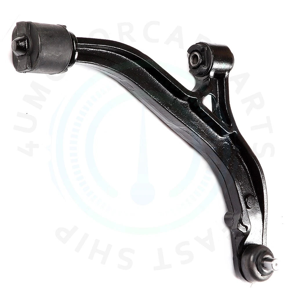 6X Front Lower Control Arm Ball Joint Tie Rod for Chrysler Town & Country