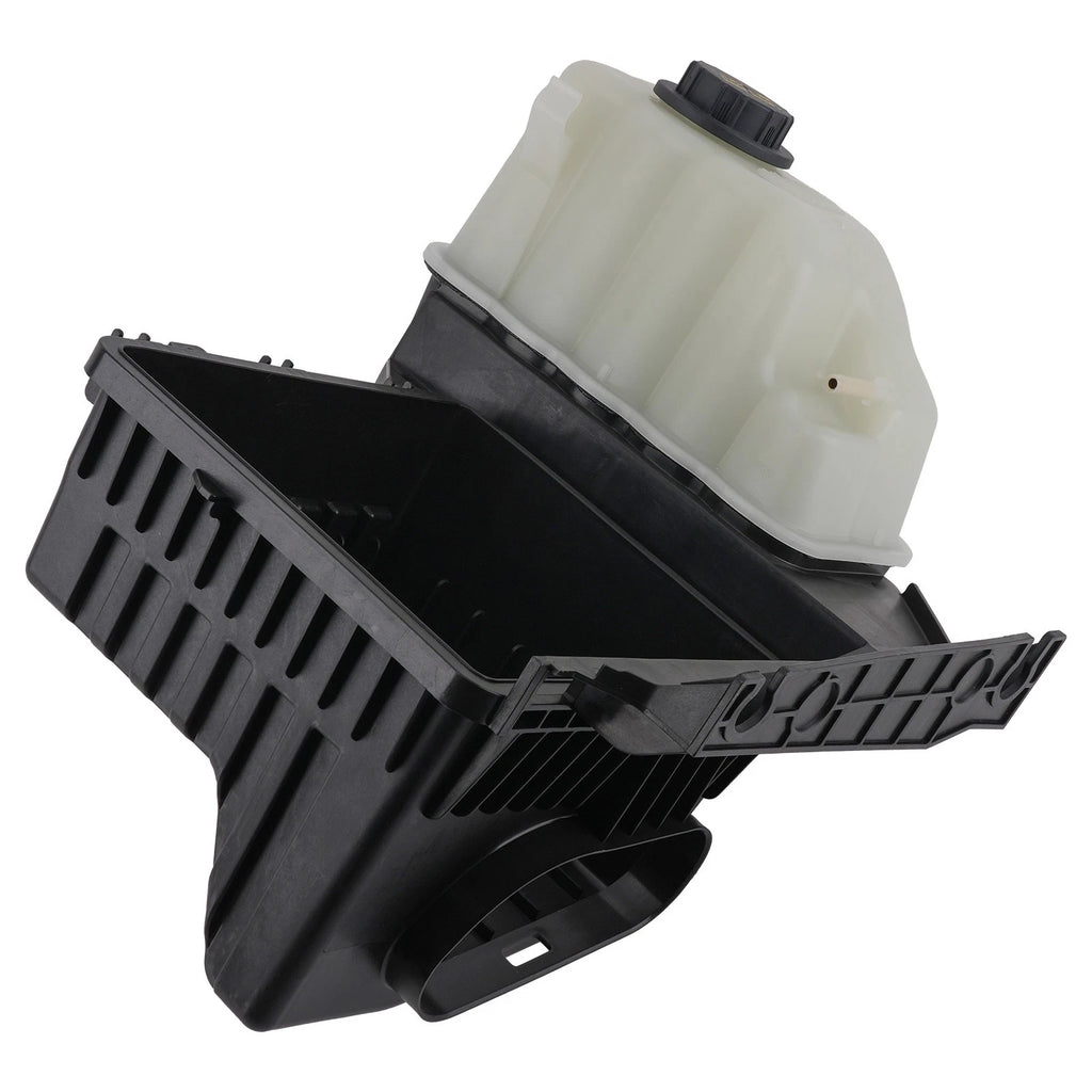 Coolant Overflow Tank w/Cap for Ford F-250 F-350 F-450 F-550 (2011–2016) BC3Z8A080F