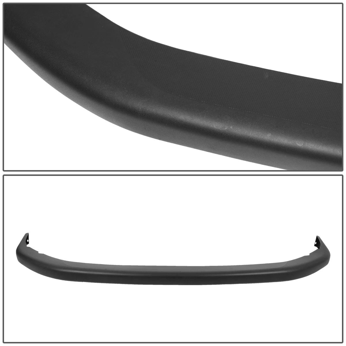 Lower Front Bumper Air Dams Deflector Valance for Dodge Ram 1500 (1994–2002)