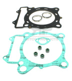Top End Gasket Kit for Polaris ATV UTV 500 (2003–2007) Predator, Outlaw 500