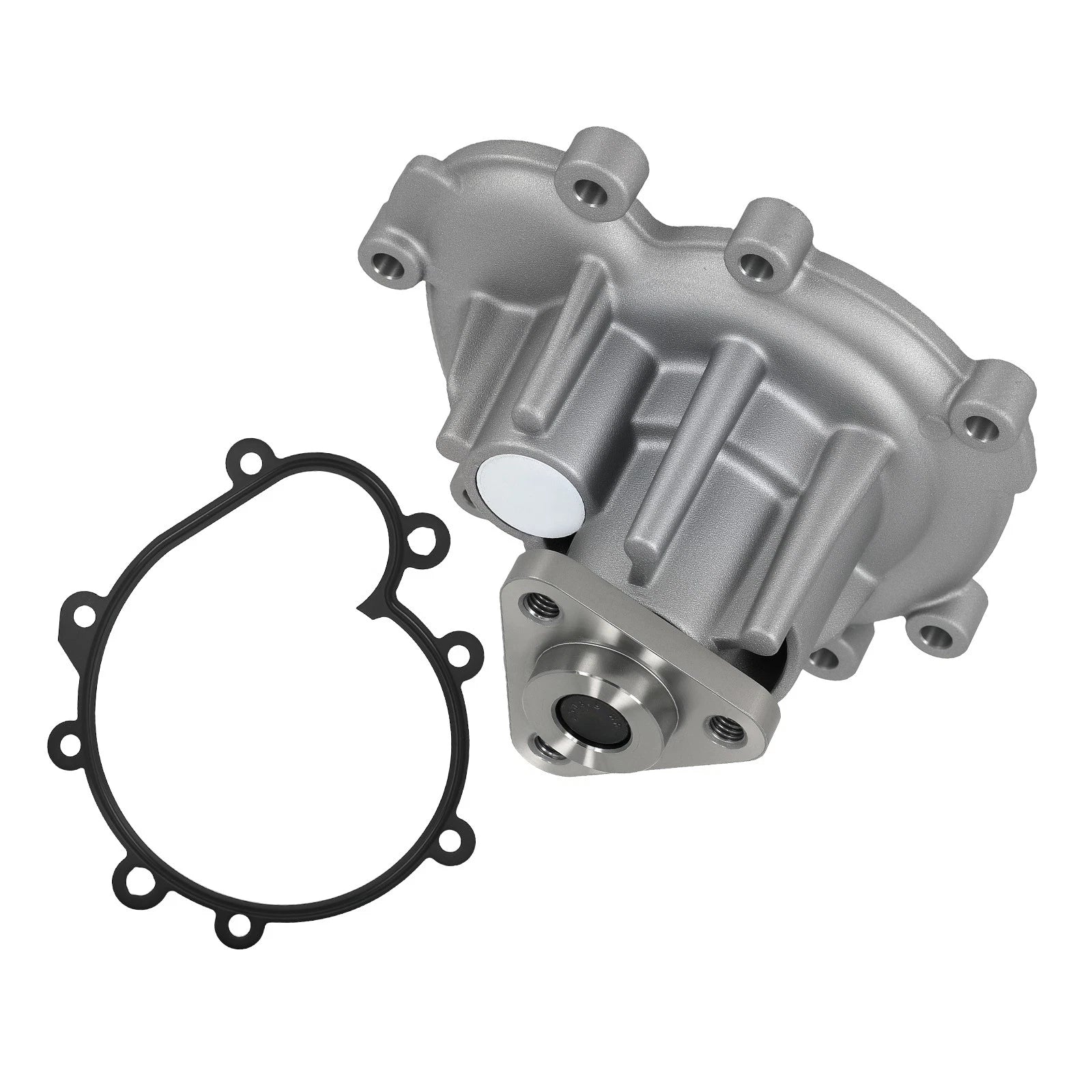 Coolant Water Pump for Porsche Cayenne V8 (2003-2006)