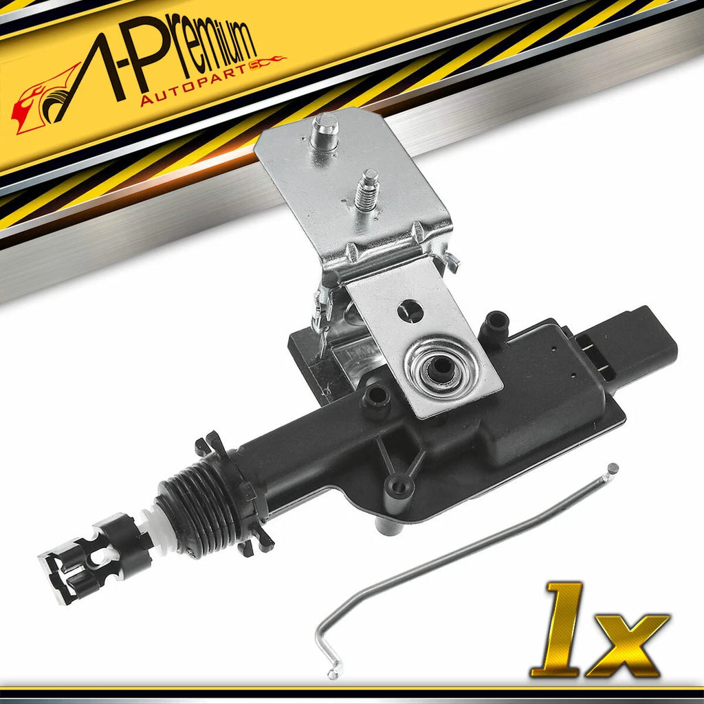Rear Left Door Lock Actuator for Ford F-150 (2001–2003) Lincoln Blackwood (2002)