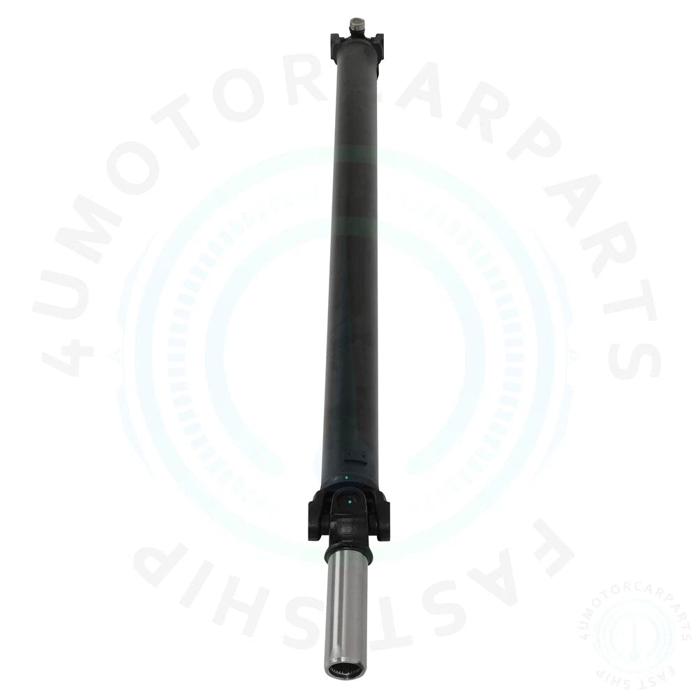 Rear Driveshaft for Chevrolet Silverado 1500 GMC Sierra 1500 (1999–2005)
