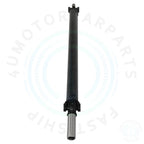 Rear Driveshaft for Chevrolet Silverado 1500 GMC Sierra 1500 (1999–2005)