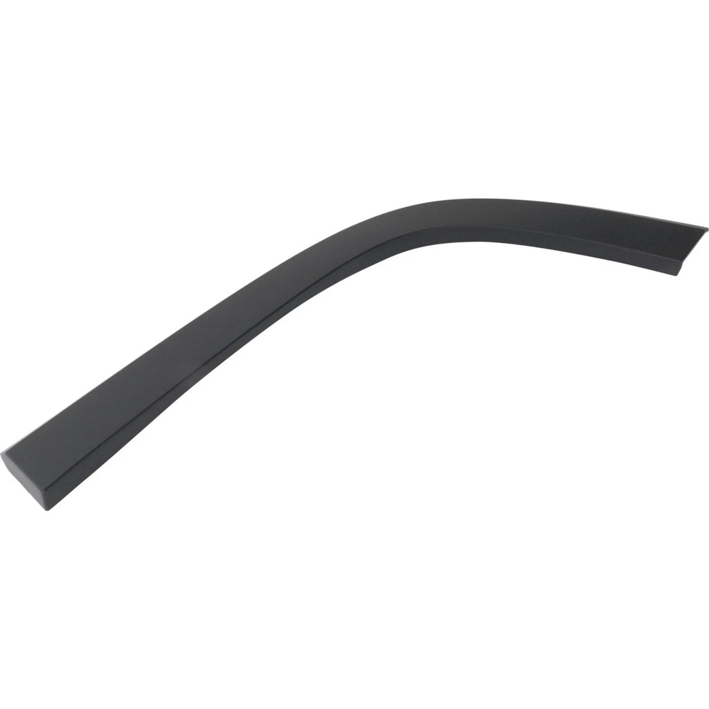 Fender Trim Molding for Jeep Cherokee (2014–2021)