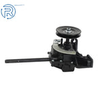 Transmission Assembly 618-04296B 918-04296B for Cub Cadet MTD Troy-Bilt