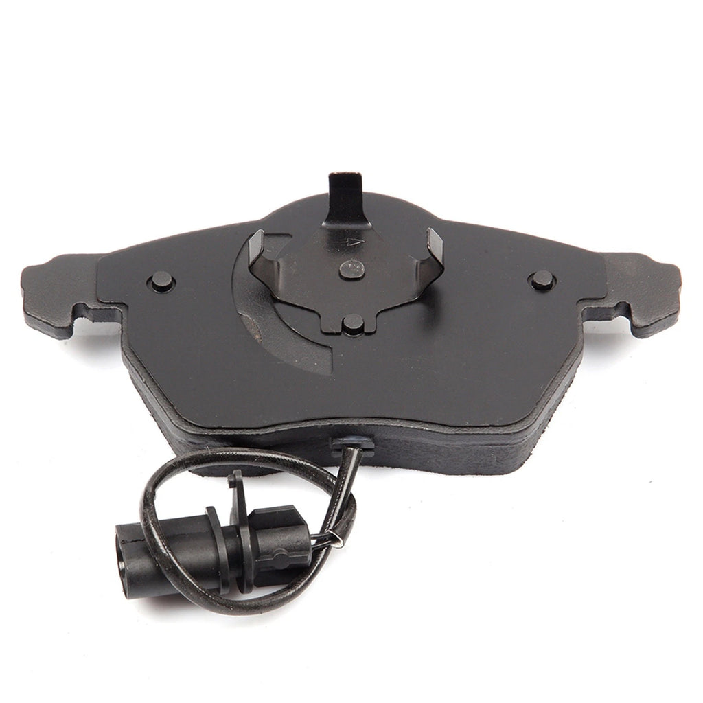 Front Ceramic Brake Pads and Rotors for Audi A4 Quattro, A6, Volkswagen Passat