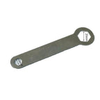 142mm Heavy Gauge Iron Wrench for 110 Cloud Stone Machine