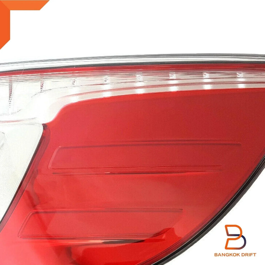 Right Hand LED Tail Lamp for Holden Trailblazer Colorado 2012-2022