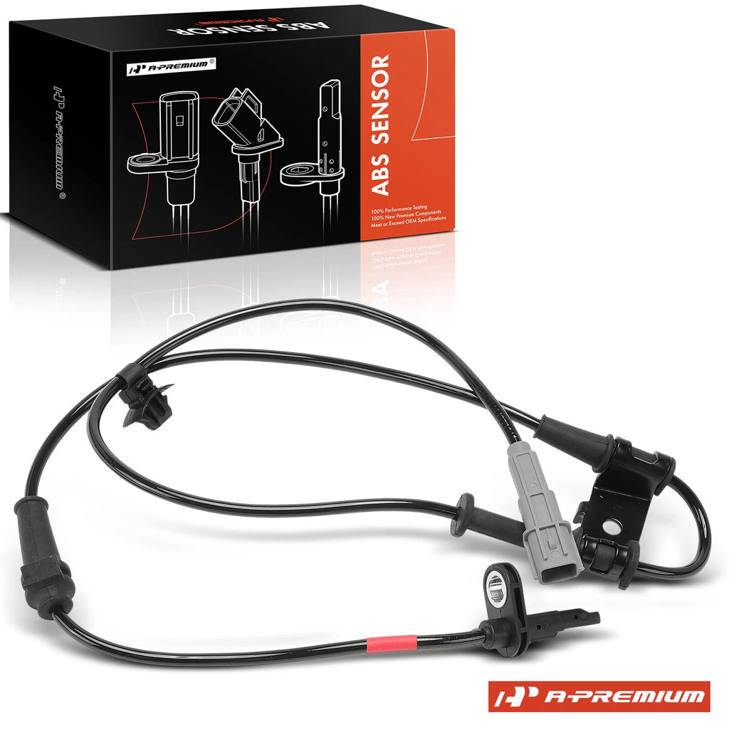 Front Right ABS Wheel Speed Sensor for Kia Niro (2023–2024)