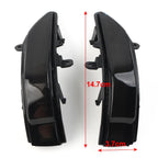 Rear View Side Mirror Turn Signal Light for Subaru Forester Outback Legacy