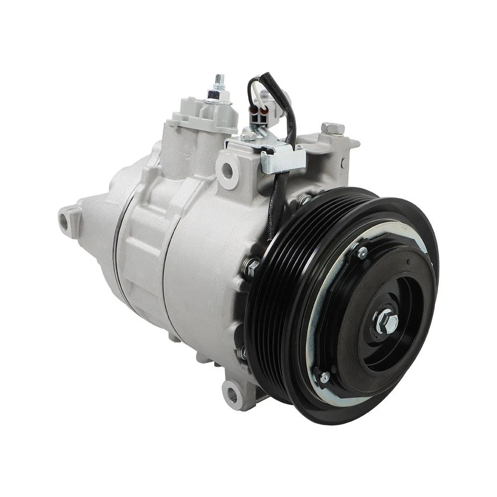 AC Compressor & Clutch for Dodge Ram 1500 5.7L V8 (2014-2018)