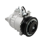 AC Compressor & Clutch for Dodge Ram 1500 5.7L V8 (2014-2018)