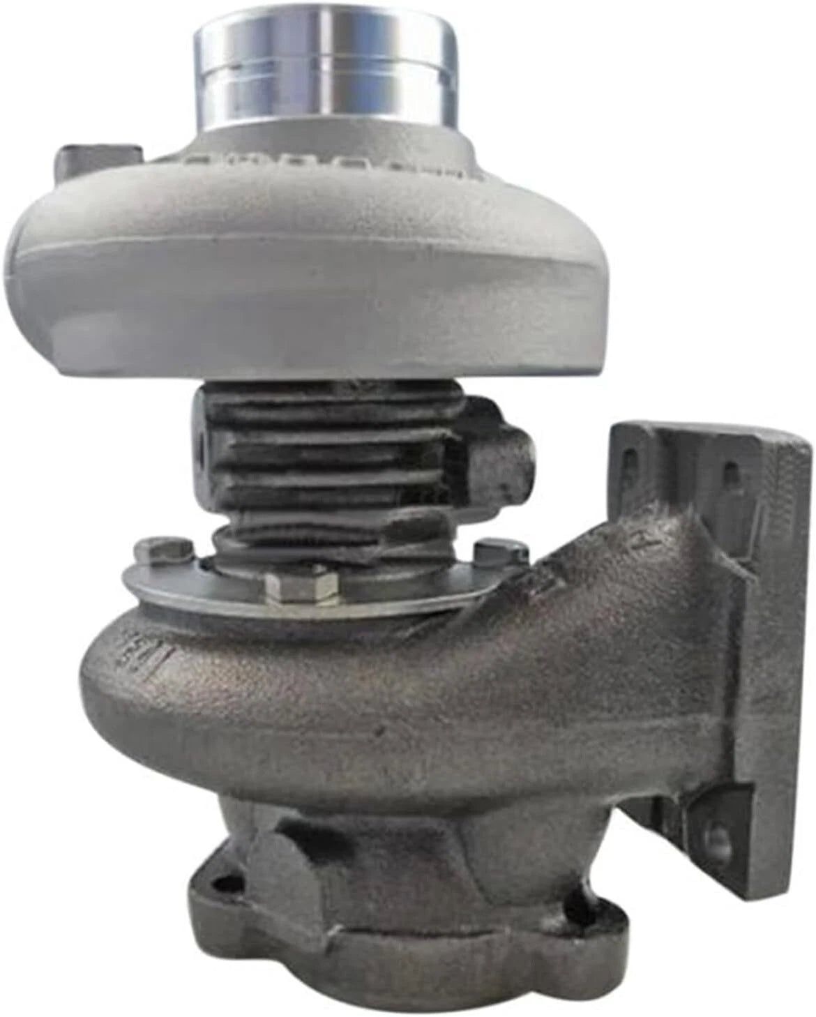 Turbocharger T250-12 2674A066 452061-0005 for Perkins 1004-4T (–)